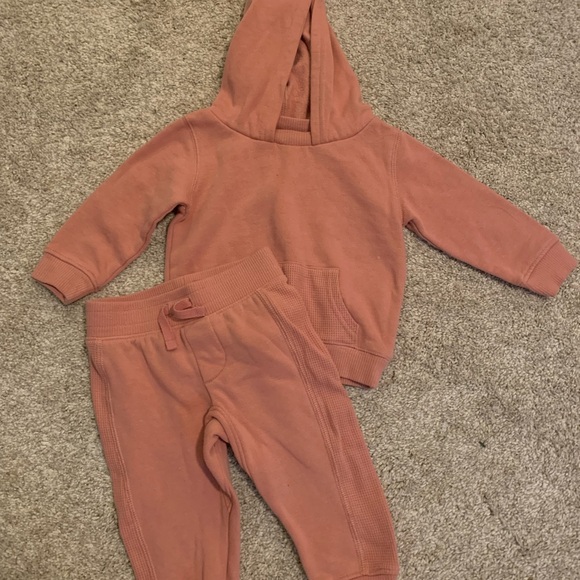 Modern Moments, Easy Peasy, Wonder Nation Lot 12-18 months - Picture 2 of 7